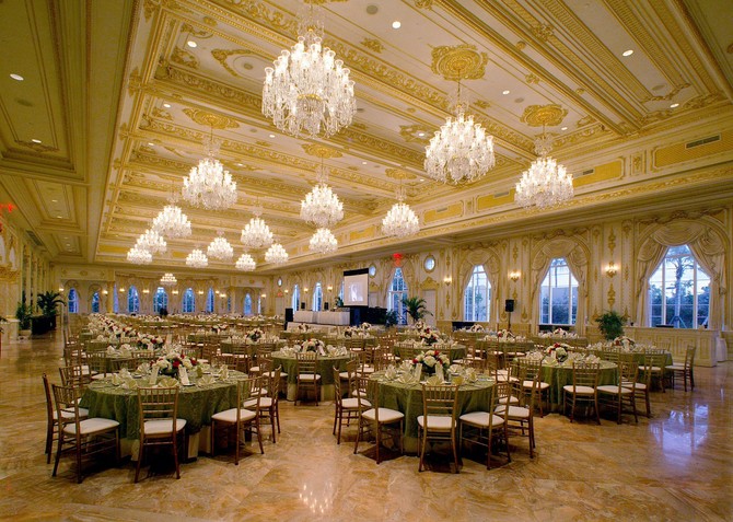Imanje Mar-a-lago