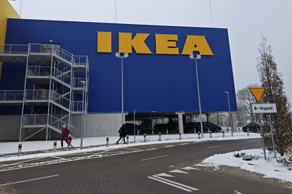 Ikea wycofuje popularny produkt. "Ryzyko oparzeń i porażenia prądem"