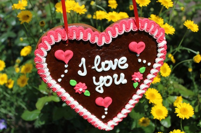 Love bombing