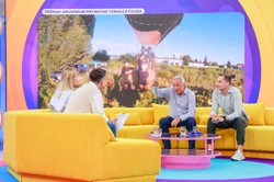 Jak sobie radzi "Halo, tu Polsat"? Zagrozi śniadaniówkom TVN TVP?  Mamy wyniki oglądalności