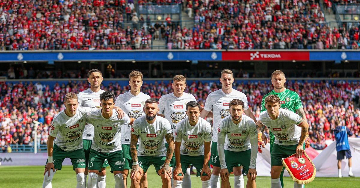 Producent dronów przejmie Śląsk Wrocław. Jego marzeniem jest transfer Piotra Zielińskiego