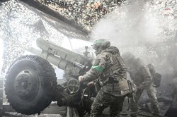 Pokrowsk walczy. Ukraińcy zaprzeczają deklaracjom Rosji