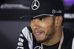 Formuła 1: Lewis Hamilton najszybszy na ostatnim treningu przed Grand Prix Wielkiej Brytanii