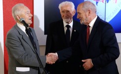 Weteranka Powstania Warszawskiego o apelu pamięci: Jestem wściekła jak nigdy w życiu