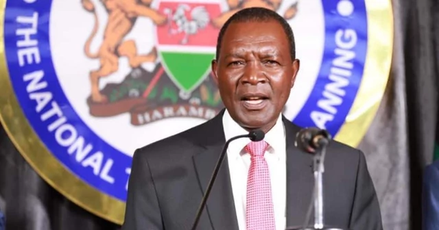 Finance Bill 2023 proposes Kenyans to contribute 3% of salaries to national  housing fund | Pulselive Kenya