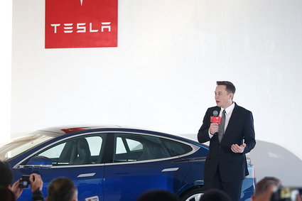 Elon Musk chce rozbudować niemiecką fabrykę Tesli. Ekolodzy ostrzegają