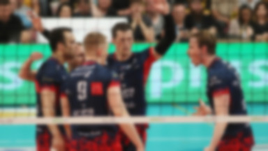 ZAKSA Kędzierzyn-Koźle - Cucine Lube Civitanova: transmisja w TV i online w Internecie. Gdzie oglądać Final Four Ligi Mistrzów siatkarzy?