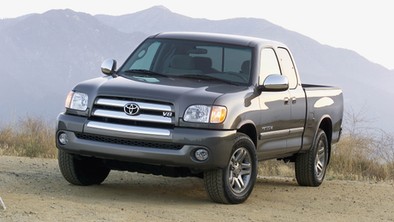 Toyota tundra 1999