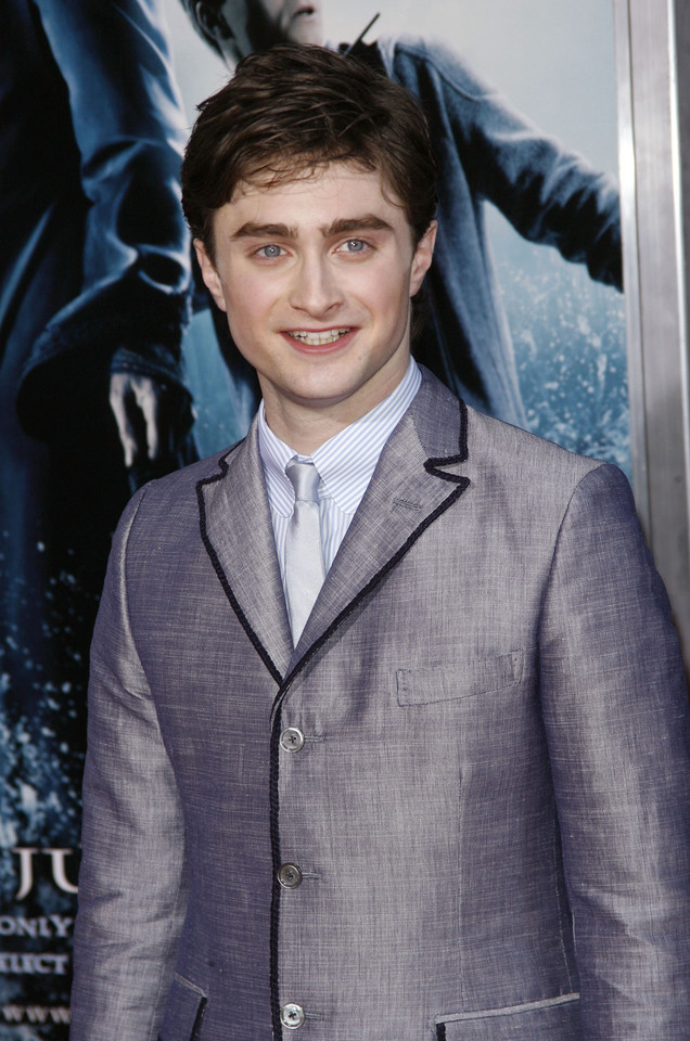 Daniel Radcliffe