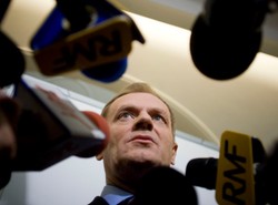 Tusk: nie muszę być prezydentem!