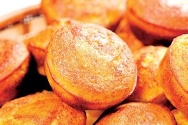 POSNA PROJA: Za ovaj recept neće vam biti potrebno više od 5 minuta, a ukus je NEPREVAZIĐEN