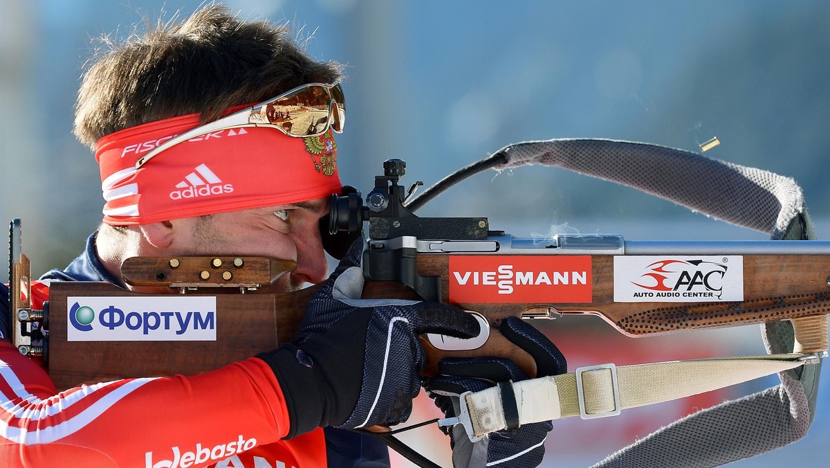 Największa gwiazda biathlonowych mistrzostw Europy w Tiumeni Jewgienij Garaniczew nie wystartuje w niedzielnym biegu ze startu wspólnego, ostatniej konkurencji imprezy. Dla Rosjanina priorytetem są mistrzostwa świata, które 3 marca rozpoczną się w Oslo i chce się przed nimi odpowiednio zregenerować.