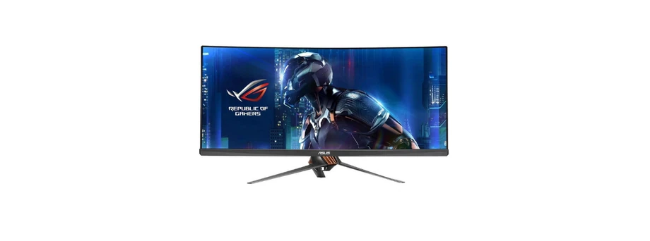 Asus PG348Q