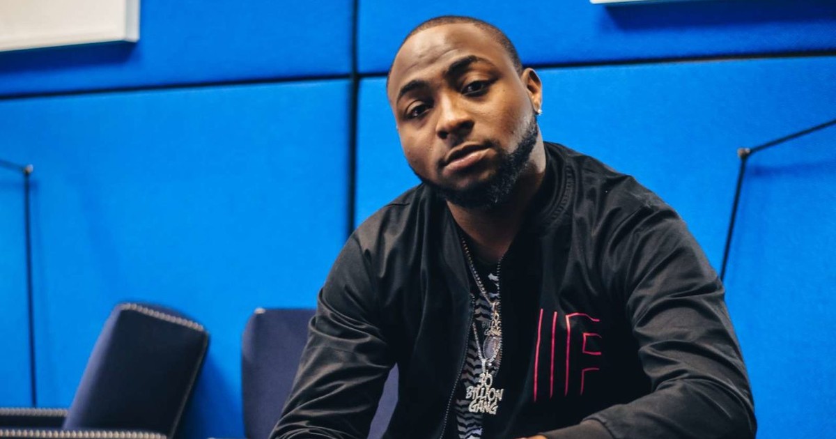 Davido: Has music success become a bane for marital responsibility? - Vimarsana News