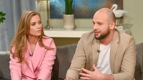 Maciej Pela o rozstaniu z Agnieszką Kaczorowską. Załamał się, brał leki. "Nie wiadomo, jak by się to skończyło"