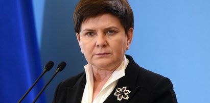 Rodziny byłych więźniów z Auschwitz nie chcą Szydło. "Z wykluczenia uczyniła swój program wyborczy"