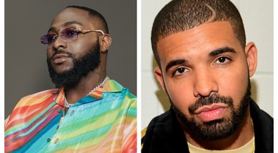 Afrobeats was huge before Drake got on it - Davido
