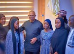 Bashir Ahmad questions Peter Obi's motive in recent visit to Al-Kadriyar family