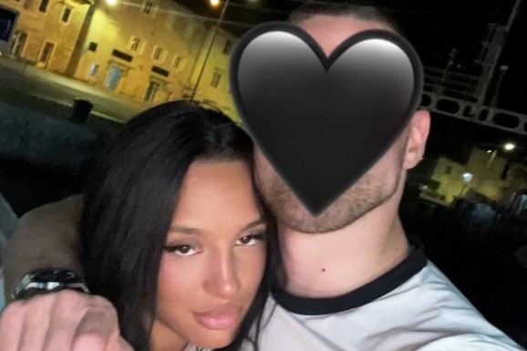 "SLEDIO SE, MISLIO JE DA ĆE ME NAPASTI" Nina Đogani prvi put o dečku koji je bio na robiji: "Uči me da manipulišem"