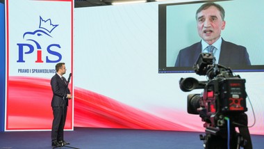 czy zbigniew ziobro powinien stanąć przed sądem? zobacz wyniki sondażu