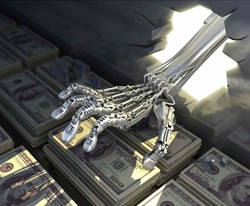 Scamy, trojany, boty. Jak nie zostać ofiarą cyfrowych przestępców? [WIDEO]