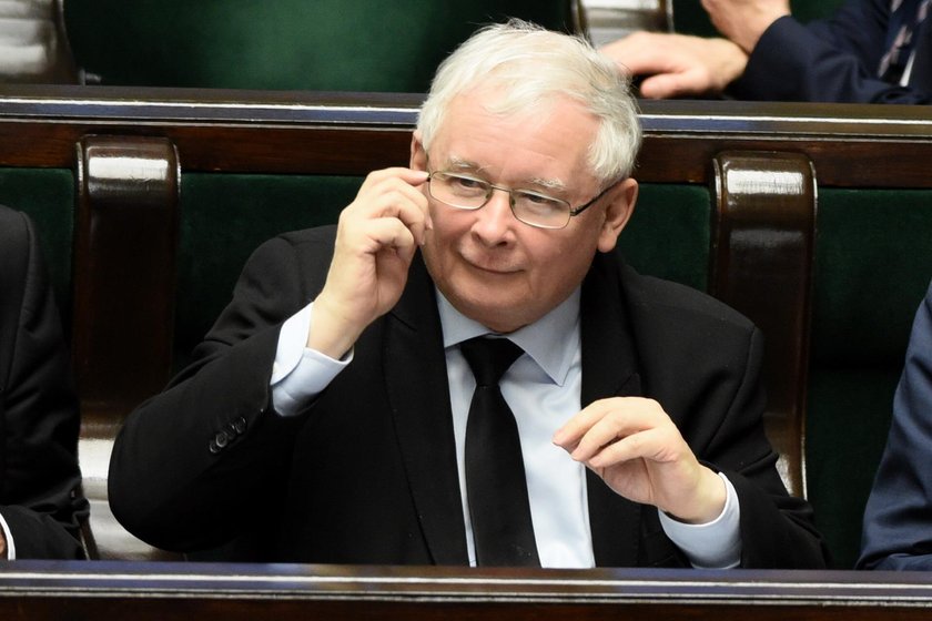 Jarosław Kaczyński