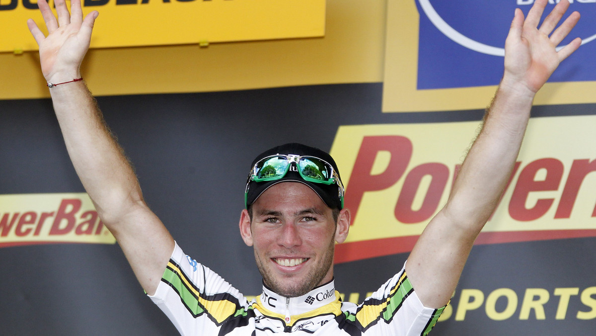 Mark Cavendish (HTC-Columbia)