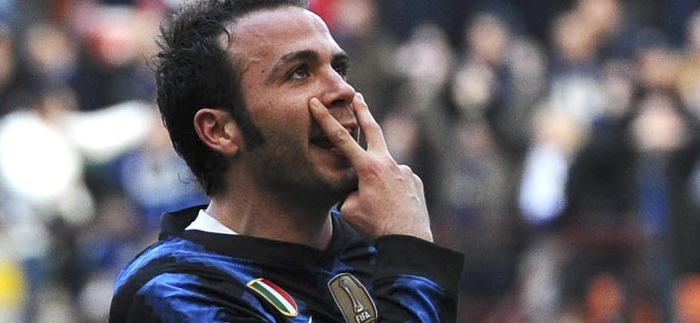 Serie A: Pazzini ratuje Inter w końcówce