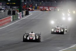 W 2018 roku Audi kończy starty w wyścigu 24 Le Mans