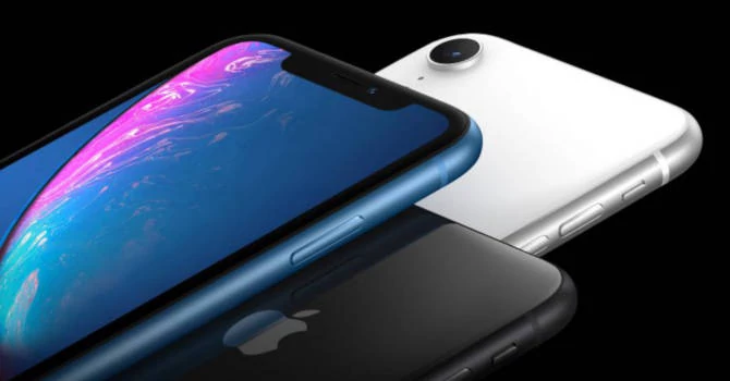 iPhone Xr miał być tani, w rzeczywistości będzie drogi