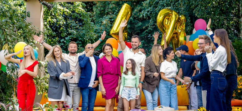 Byłe gwiazdy TVP trafią do TVN? Dyrektor programowa mówi o "lojalności"