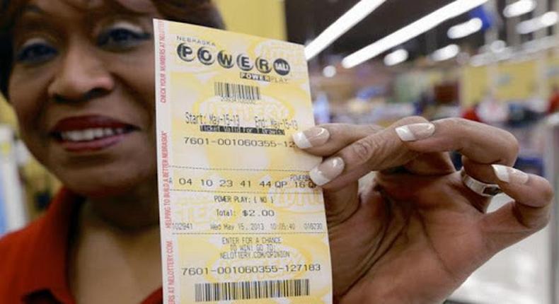 $220 million jackpot is up for grabs in US Powerball this Wednesday; Nigerians can play the draw online
