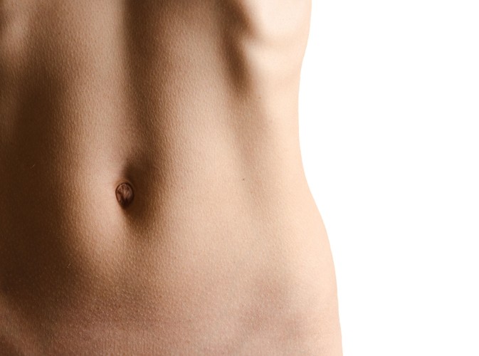 Udar cieplny zmienia wygląd skóry