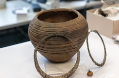 Archeolodzy odnaleźli prawdziwy skarb. Pochodzi z epoki brązu