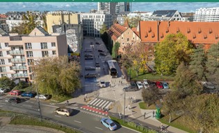 Inwestycja przy Arsenale poprawi bezpieczeństwo