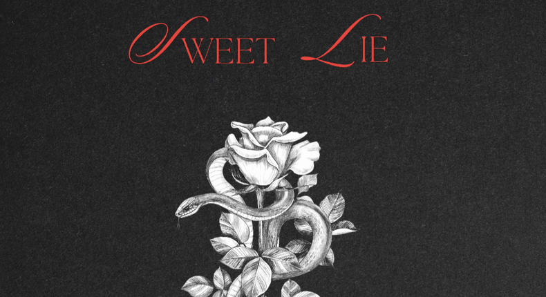 Novemba unveils his latest single Sweet Lie.