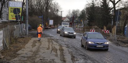 Miłoszycka będzie zamknięta przez rok. Od soboty