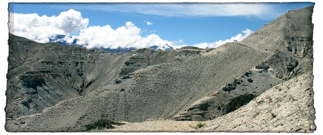 Nepal - Tajemnicze Królestwo Lo