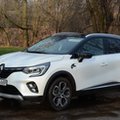 Renault Captur E-Tech Plug-in Hybrid – oszczędzanie bywa kosztowne