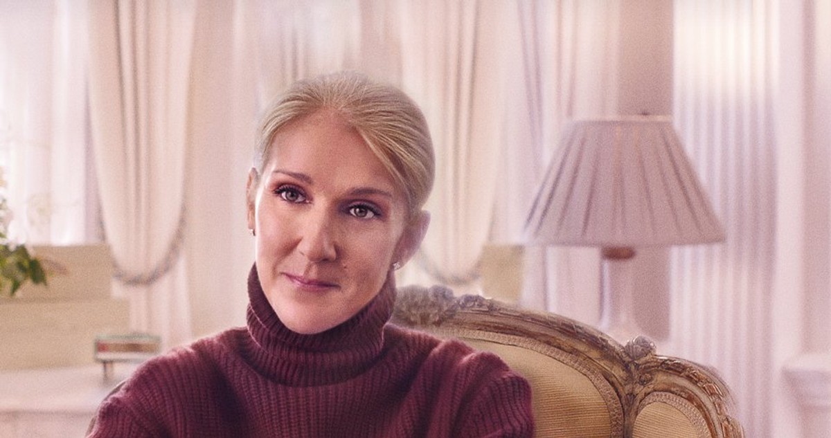 Celine Dion
