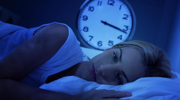 Deprywacja snu przyczyną migren