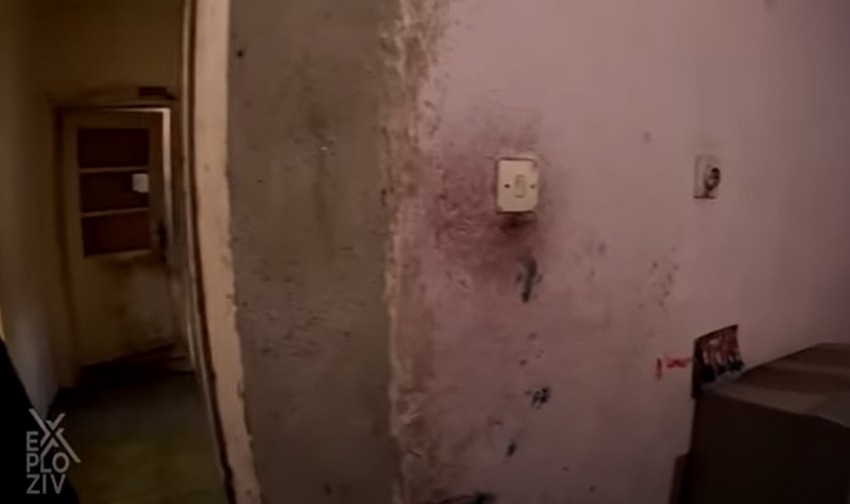 Karatistkinja Anđela Milojević živi u teškom siromaštvu