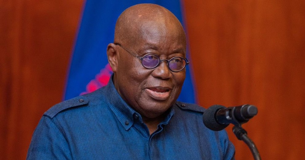 NPP Decides: Who will succeed Akufo-Addo's 16-year flagbearership? - Vimarsana News