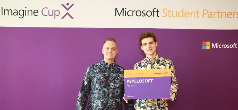 Microsoft Research inwestuje w polskich studentów