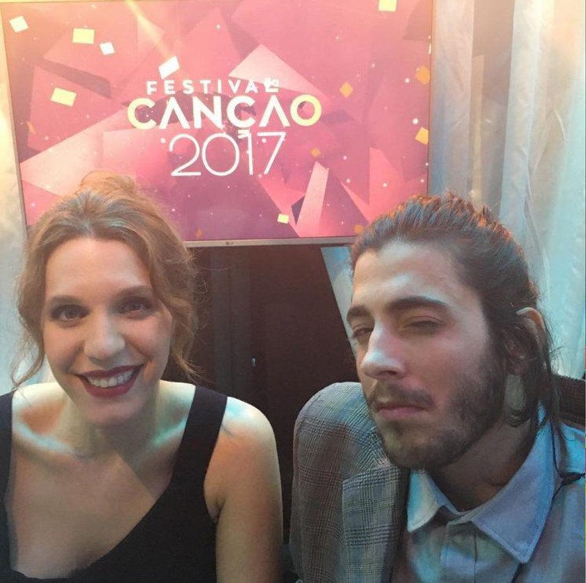 Salvador Sobral