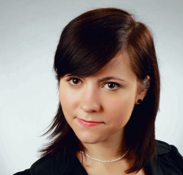 Katarzyna Wiśniewska