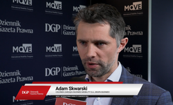 Budimex rozwija sieć ładowania aut elektrycznych