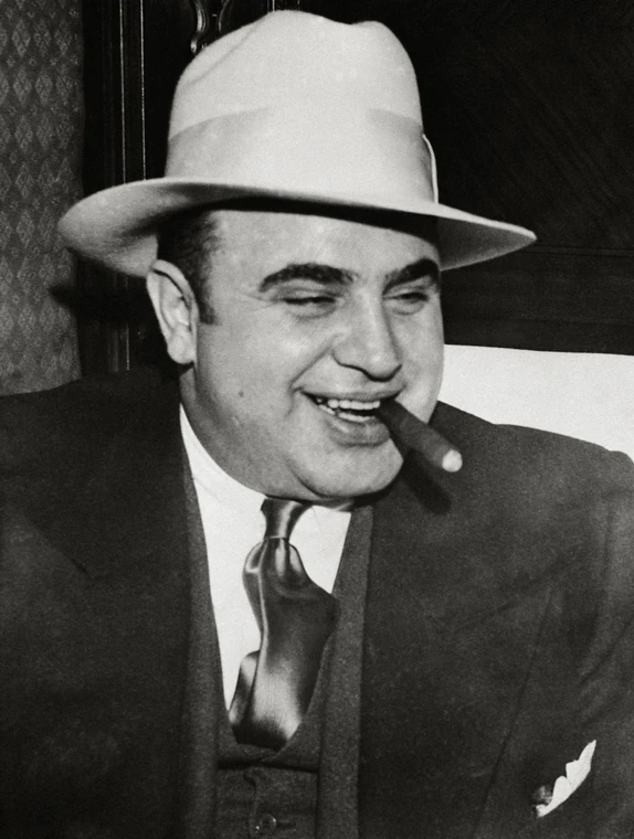 USA: Rezydencja Al Capone wystawiona na sprzedaż - Podróże