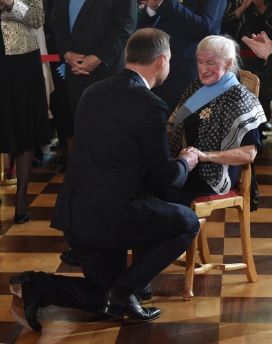 Kim jest Wanda Półtawska?