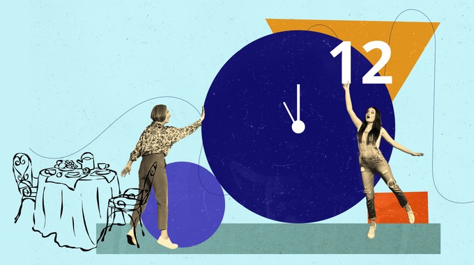 A korai vacsora nemcsak segít a fogyásban – mélyebben is alszik tőle!